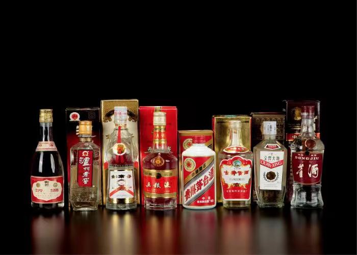 高阳老酒储存的方法